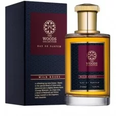 The Woods Collection Wild Roses